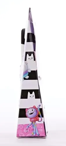 Gabby’s Dollhouse, le magiche orecchiette di Gabby, role play di Gabby, per bambini dai 3 anni in su, con luci e suoni Vendita online - immagine 3