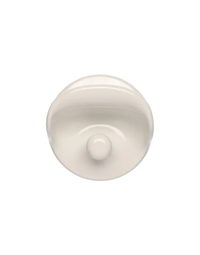 GANCIO WALL CLOTHES HOOK BIANCO