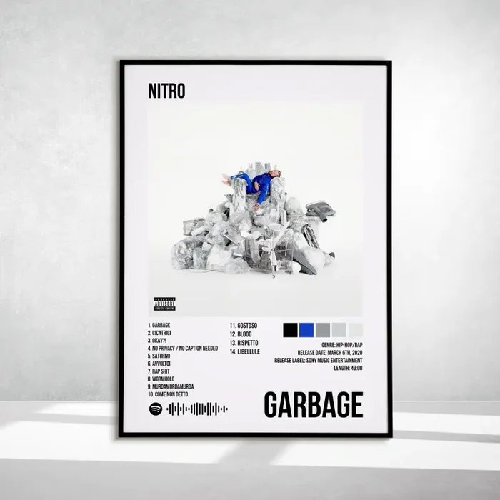 GarbAge
