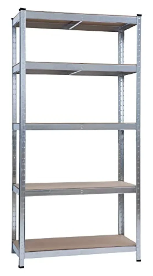 GARDEN friend scaffale in Metallo e MDF