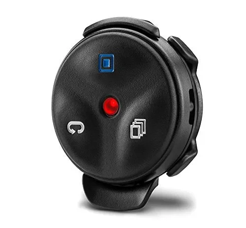 Garmin Edge 1000 – Controllo remoto