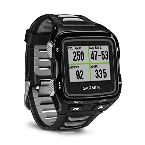 Garmin Forerunner 920XT GPS Multisport Watch con dinamica di corsa e… Vendita online