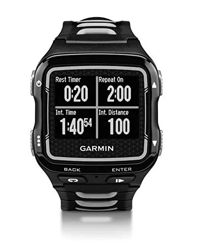 Garmin Forerunner 920XT GPS Multisport Watch con dinamica di corsa e… Vendita online - immagine 2