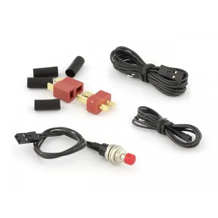 Gate Mosfet MERF 3.2 Moda