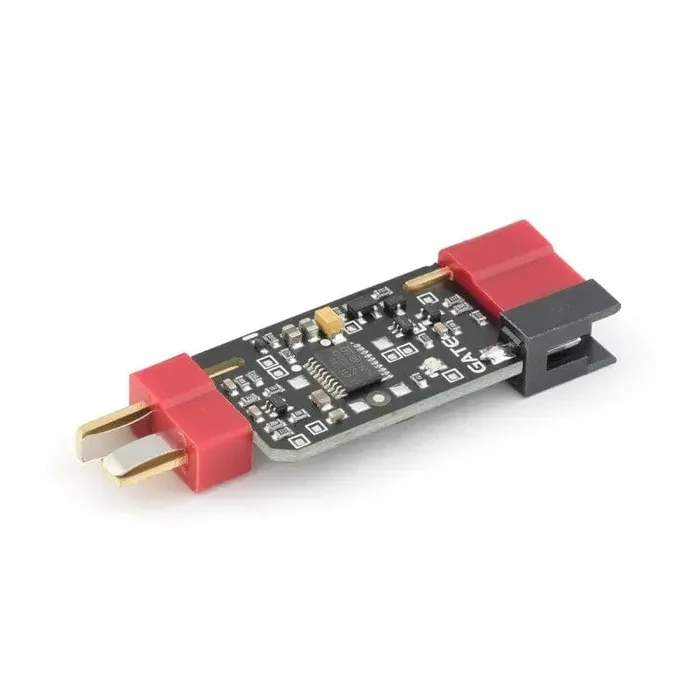 Gate Mosfet Warfet 1.1 Power module Online - immagine 2