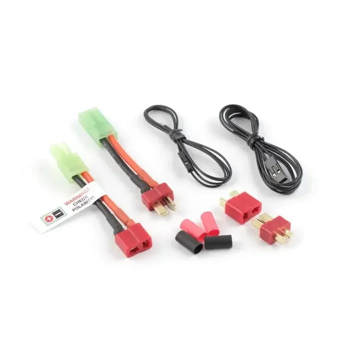 Gate Mosfet Warfet 1.1 Power module Online - immagine 3