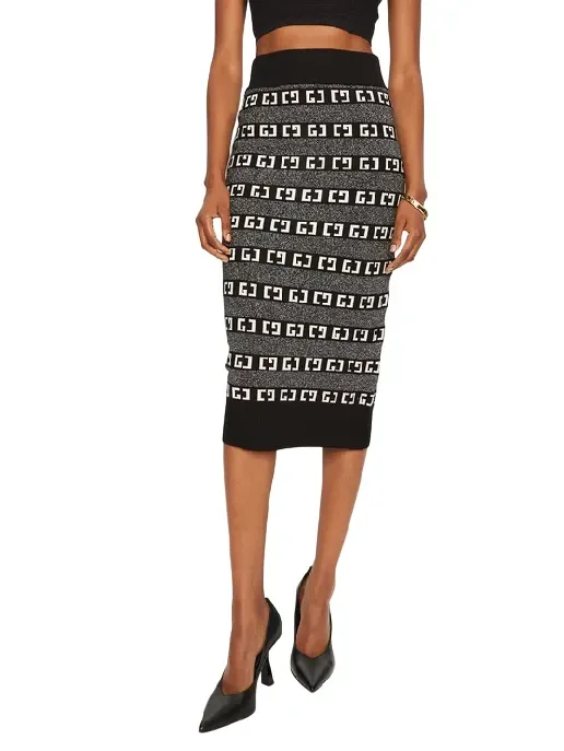 Gaudi Gonna a matita 421BD73001