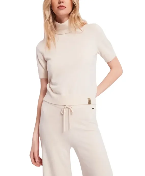 Gaudi Maglia in misto lana e cashmere