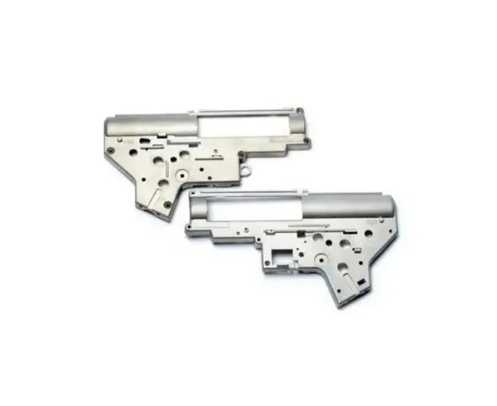 Gearbox da 8mm Versione 2 Scarrellante G&G - immagine 2