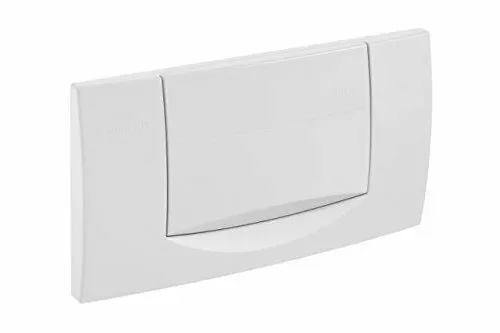 Geberit 115222111 Piastra di azionamento per cassette risciacquo ad… - immagine 2