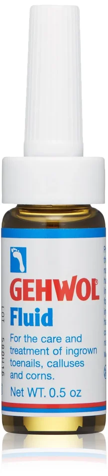 Gehwol – Liquido per unghie incarnite da 15ml Online ora