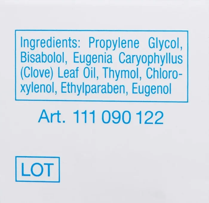 Gehwol – Liquido per unghie incarnite da 15ml Online ora - immagine 2