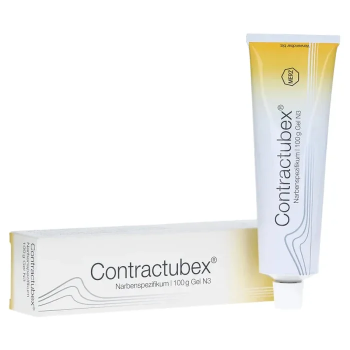 Gel Contractubex 100g Online ora