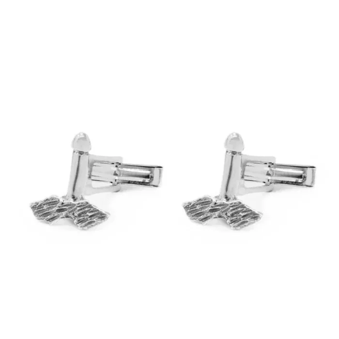 Gemelli con Fallo Alato di Pompei