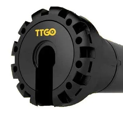 Generico TGM5012 Motore Per Tapparelle 50 Nm – 100Kg Univ. - immagine 2