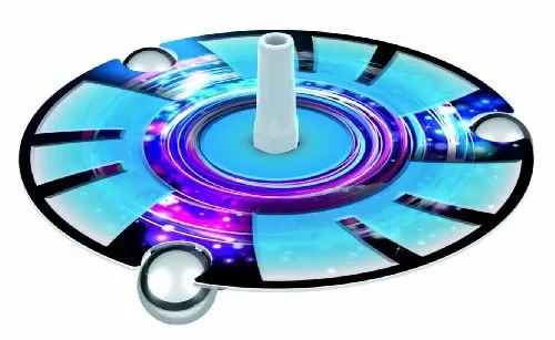 Geomag E-Motion GEO032, Power Spin, 24 Pezzi 24 - immagine 3