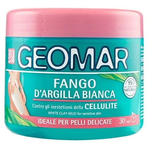GEOMAR Fango Argilla 650 g Vendita calda