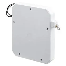 Gewiss GW20493 Contatto a Filo per Tapparelle Allarme