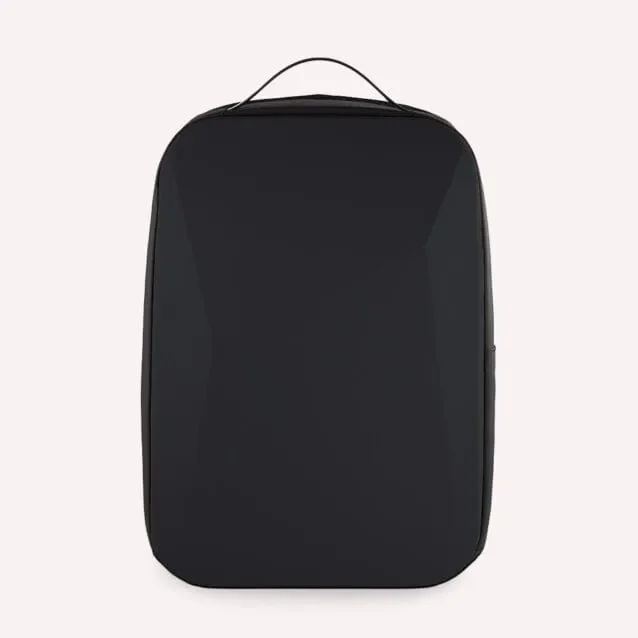 Ghepard Zaino con Guscio Cyber Pack Antiurto 43 x 30 x 14 Cm Nero