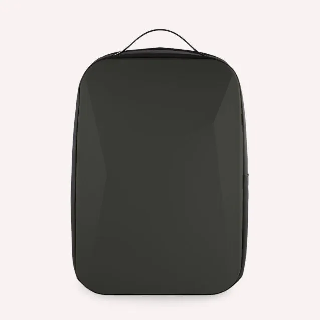 Ghepard Zaino con Guscio Cyber Pack Antiurto 43 x 30 x 14 Cm Verde