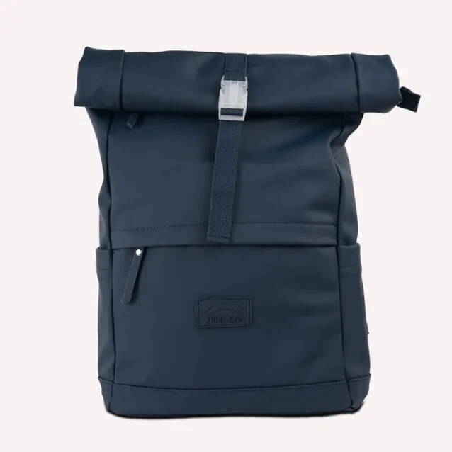 Ghepard Zaino Roll-Top SoftGlide 44 x 30 x 12 Cm Impermeabile Blu Online