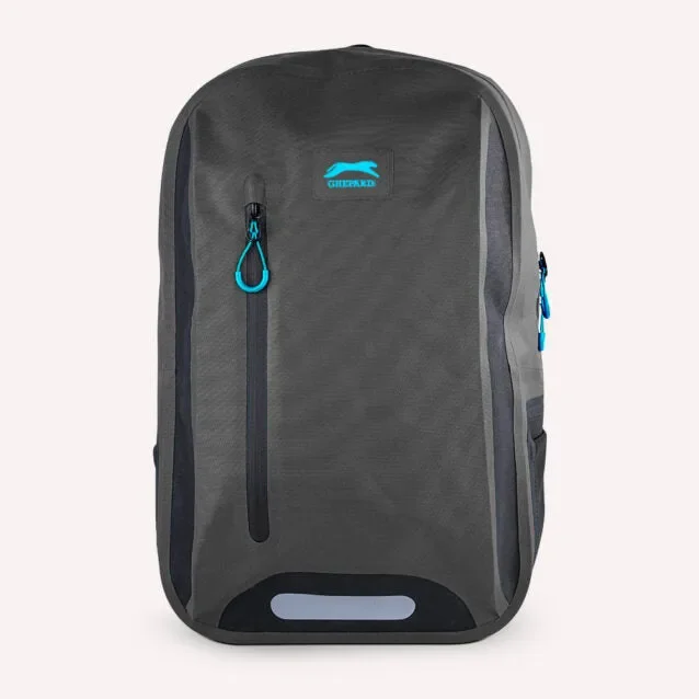 Ghepard Zaino Waterproof 27 L Hydro Seal 48 x 32 x 17 Cm Grigio In saldo