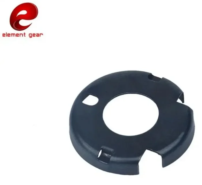 Ghiera per blocco Astine Paramano Element