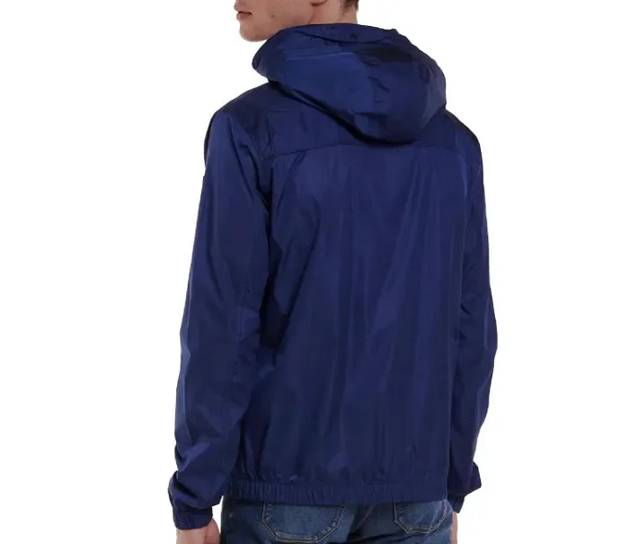 Giacca a vento Uomo Ciesse Piumini Art. 225CPMJB1520N7F10X P-E 23 Colore foto misura a scelta Online ora - immagine 2