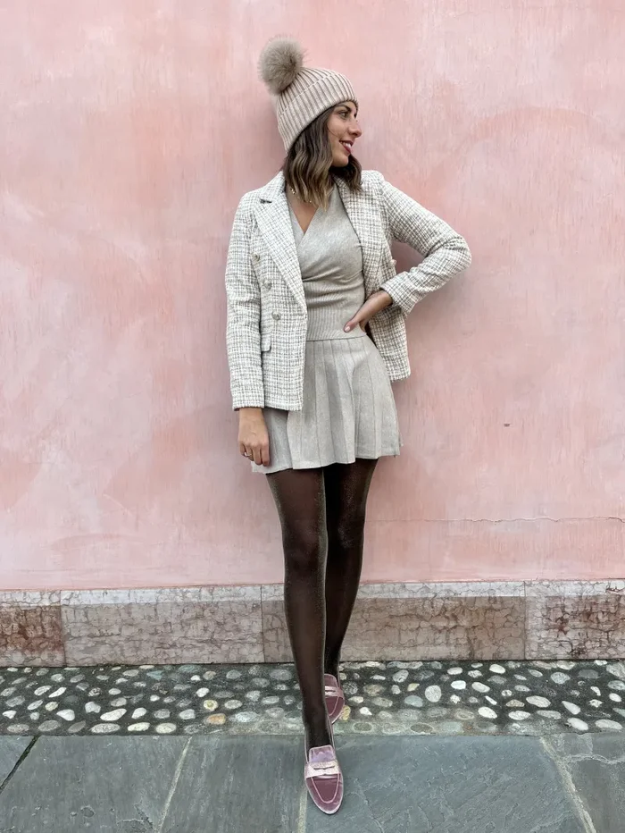 GIACCA BALMAIN FANTASIA - immagine 2