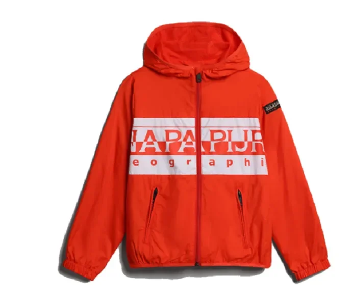 Giacca Bimbo Napapijri Art. NP0A4GXB P-E 23 Colore e misura a scelta Saldi