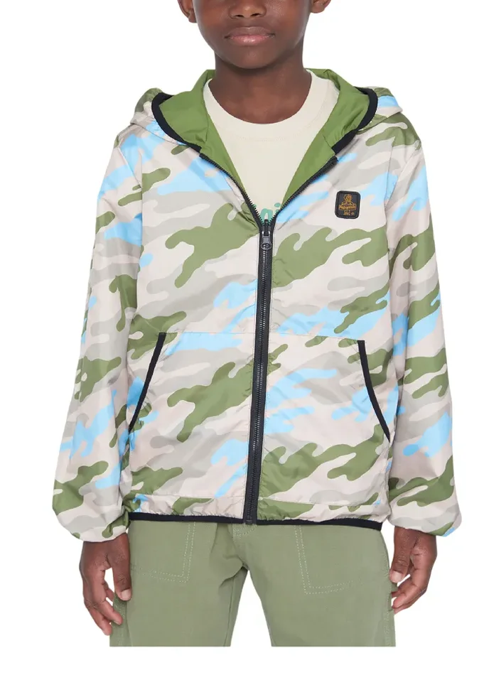 Giacca Bimbo Refrigiwear Art 434CRMBS25