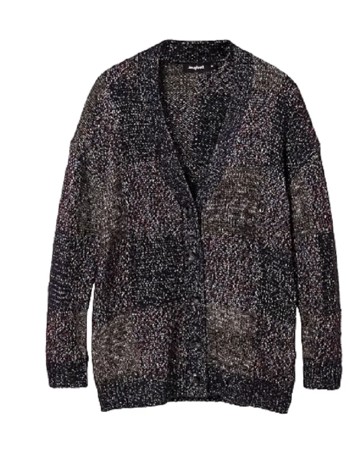 Giacca Donna Desigual Art 23WWJF09