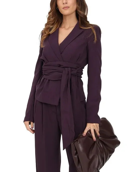 Giacca Donna Patrizia Pepe Art 8S0431 A3ZJ A-I 22 Colore Foto Misura a scelta