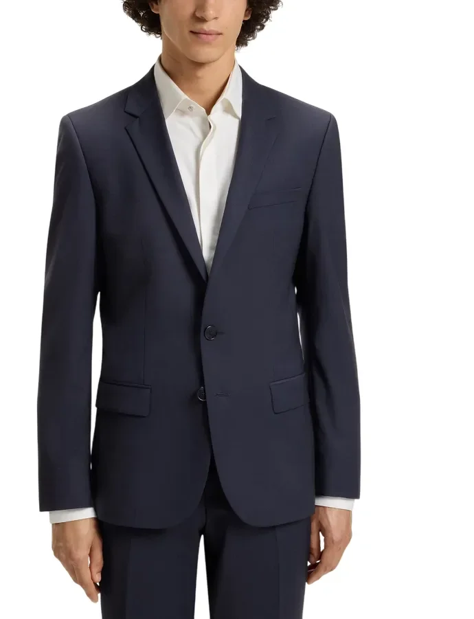 Giacca Elegante Uomo Boss Art 50446541 Moda