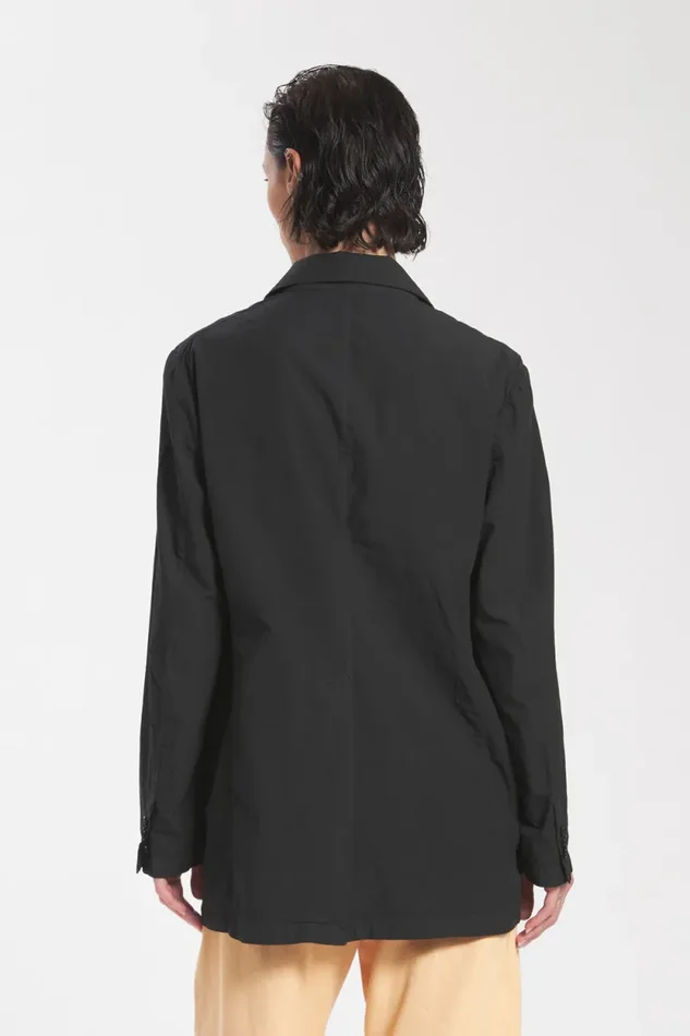 Giacca Galà Tendon Nero – Barena Venezia - immagine 3