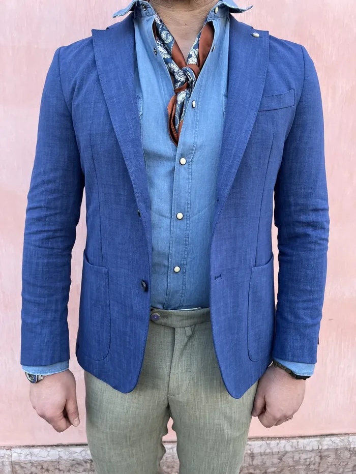 GIACCA GREGORY MONOPETTO Online ora