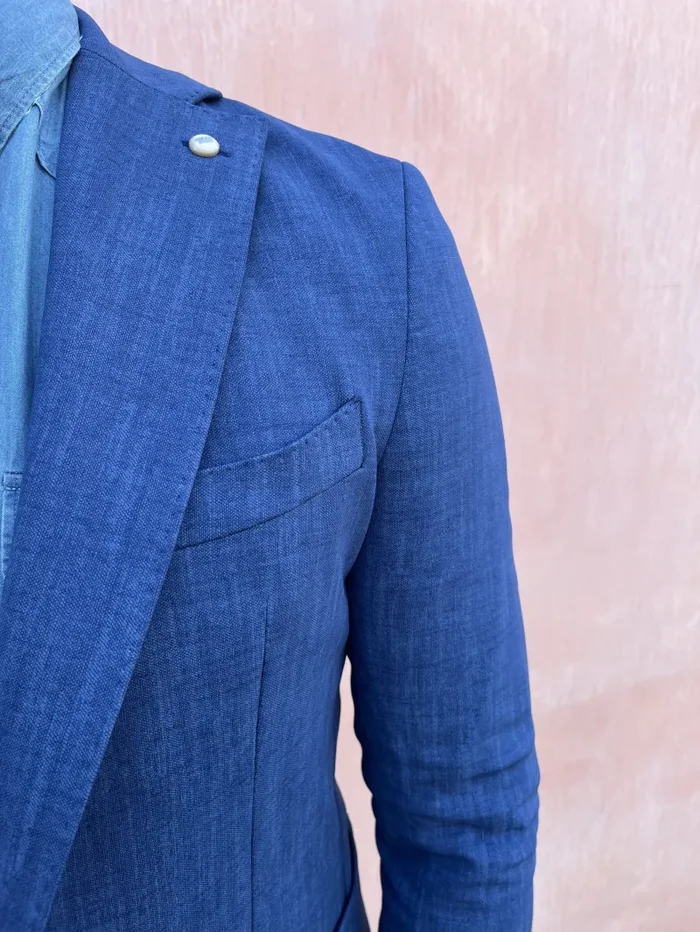 GIACCA GREGORY MONOPETTO Online ora - immagine 3