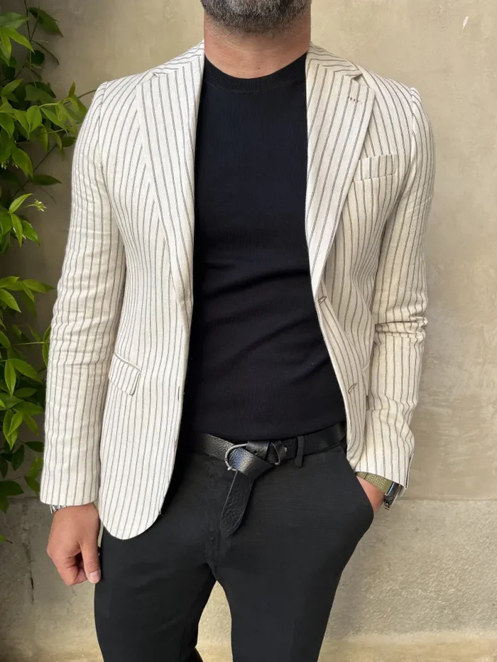 GIACCA MONOPETTO LIMA