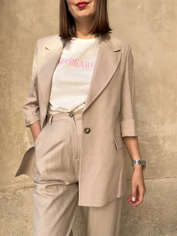 GIACCA MONOPETTO MAN