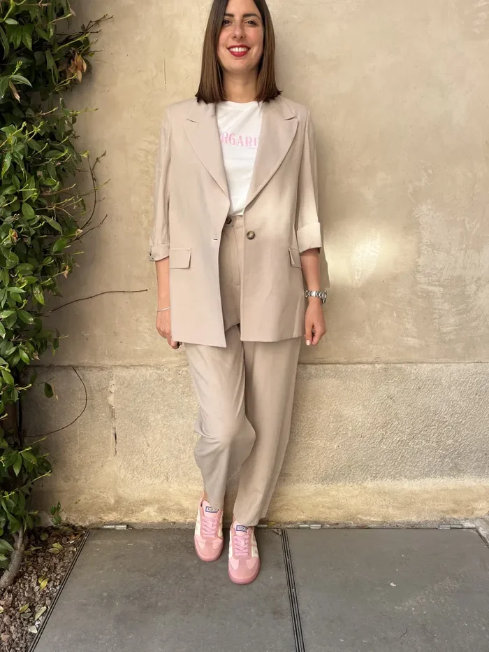 GIACCA MONOPETTO MAN - immagine 3