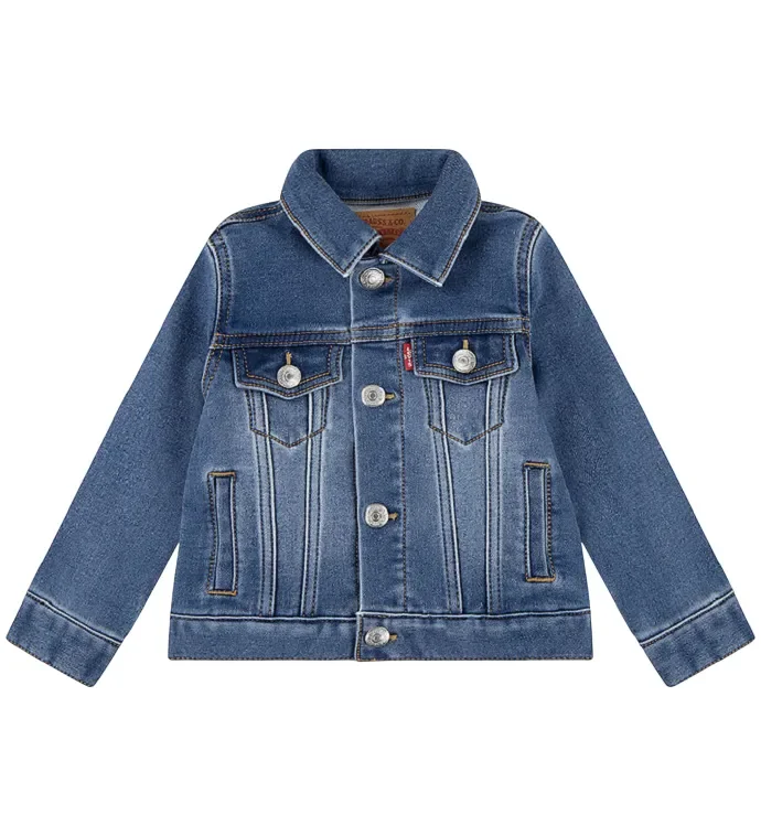 Giacca Neonato Levis Art 6EM316