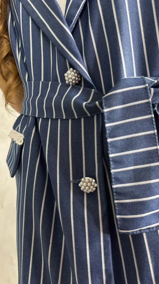 GIACCA SENZA MANICHE - immagine 3