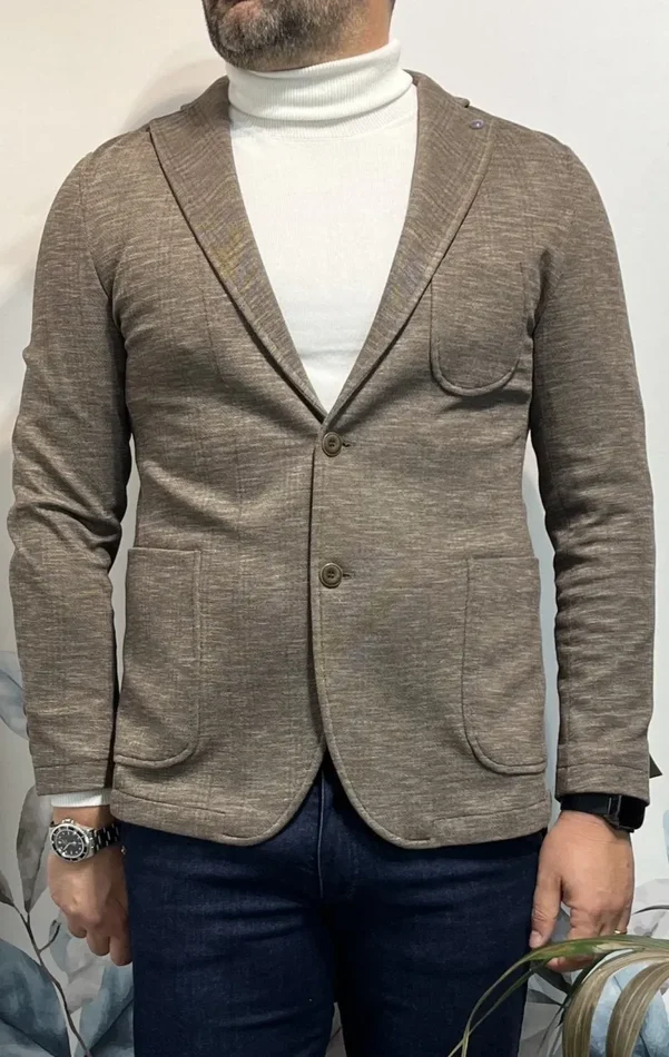 GIACCA TASCA TOPPA - immagine 3