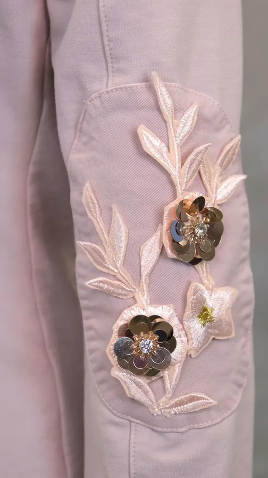 GIACCA TINTA UNITA - immagine 3