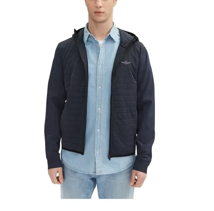 Giacca Uomo Aeronautica Militare Art 251AF498F559