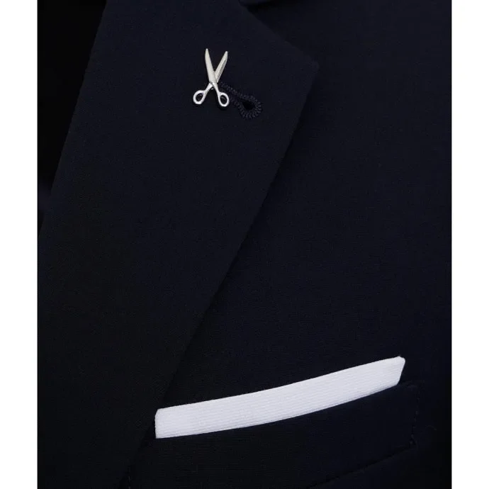 Giacca uomo Alessandrini art G3453N9604200 colore foto misura a scelta - immagine 3