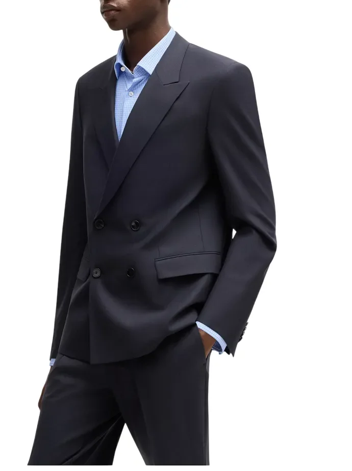 Giacca Uomo Boss Art 50537779