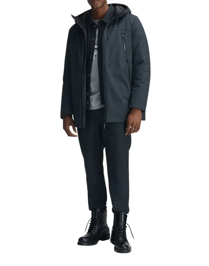 Giacca Uomo Gas Art A7688 290153