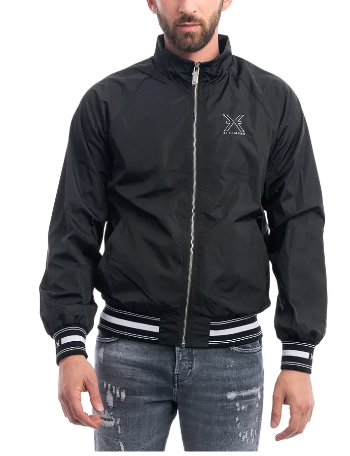 Giacca Uomo John Richmond Art UMP25109GB