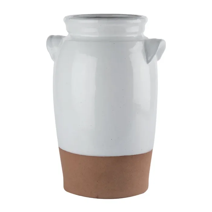 GIARA GRANDE IN CERAMICA 23,5×21,5×35,5h